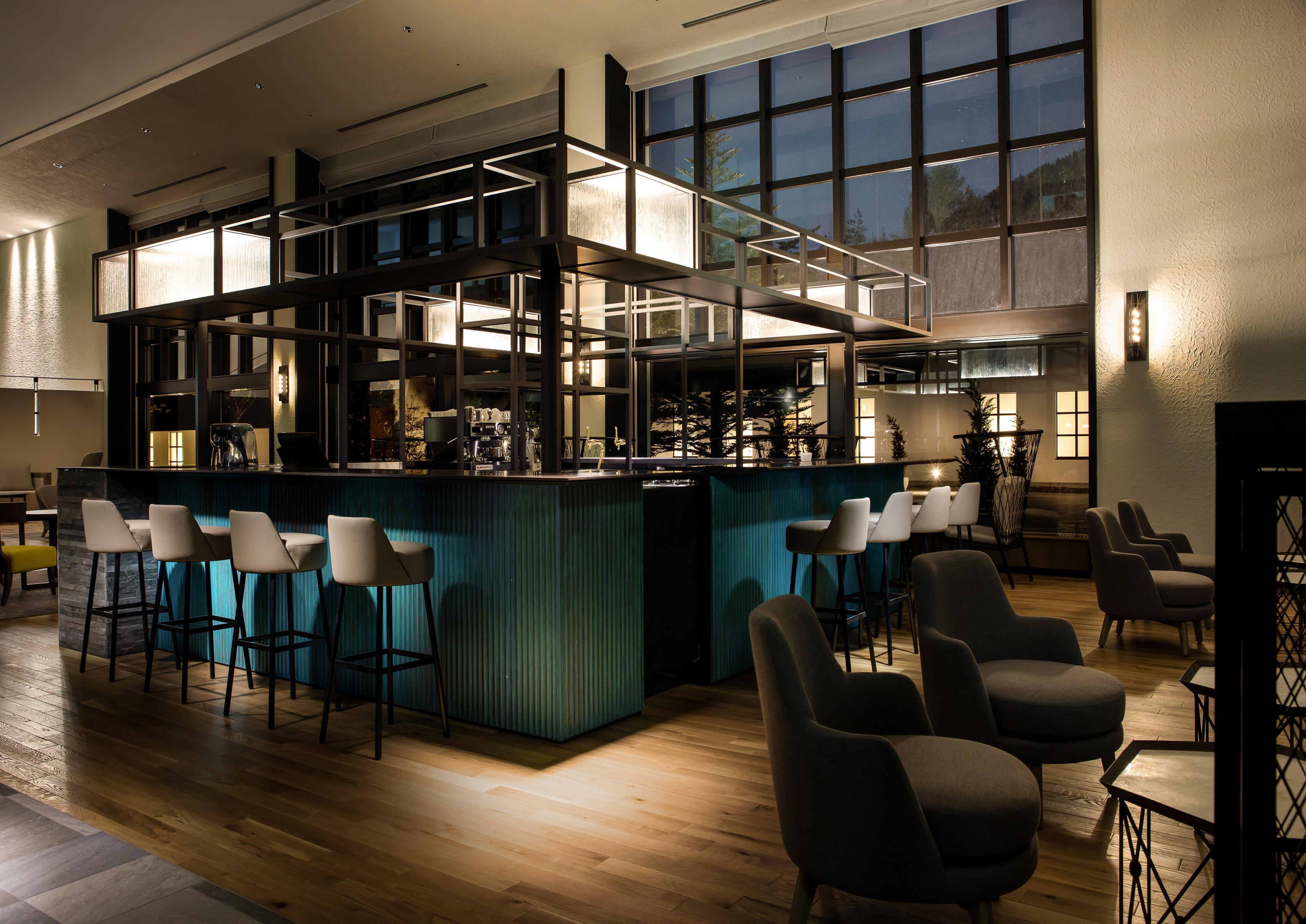 Holiday Inn Resort Shinano-Omachi Kuroyon By Ihg Exterior foto