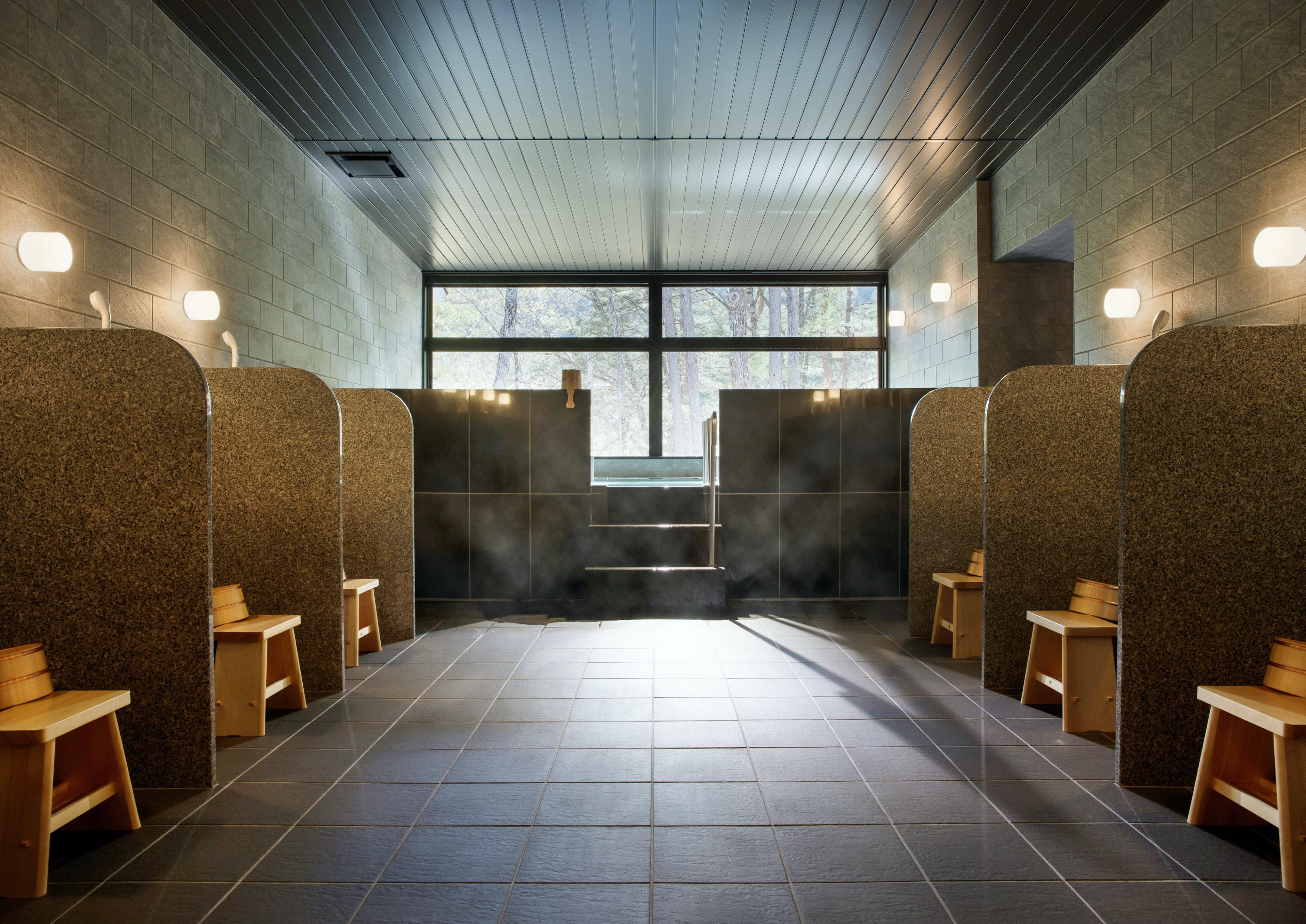 Holiday Inn Resort Shinano-Omachi Kuroyon By Ihg Exterior foto
