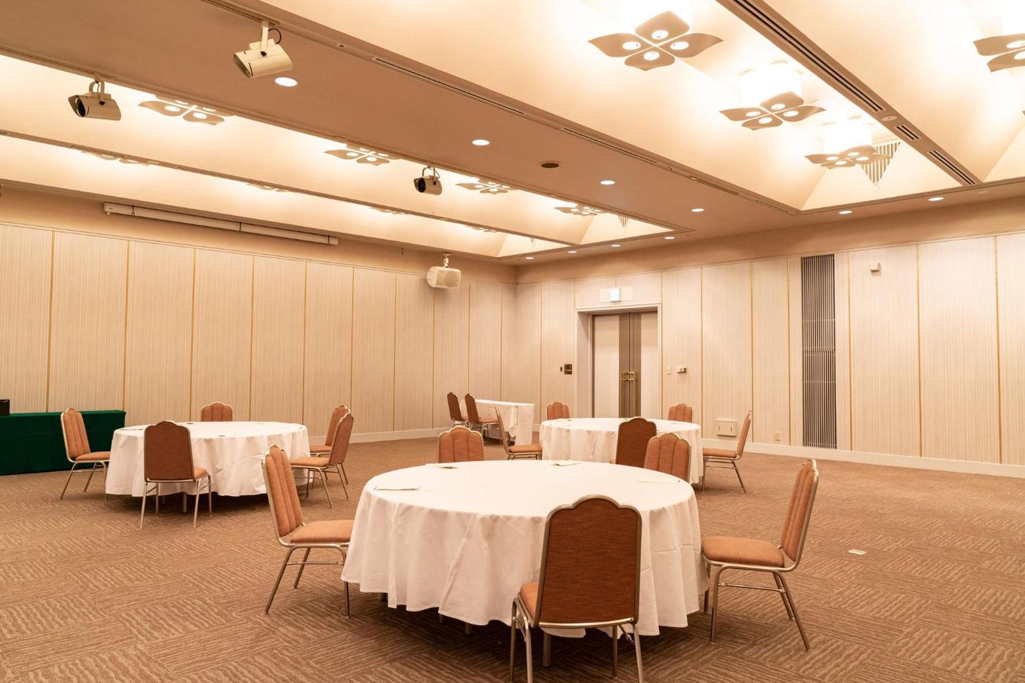 Holiday Inn Resort Shinano-Omachi Kuroyon By Ihg Exterior foto