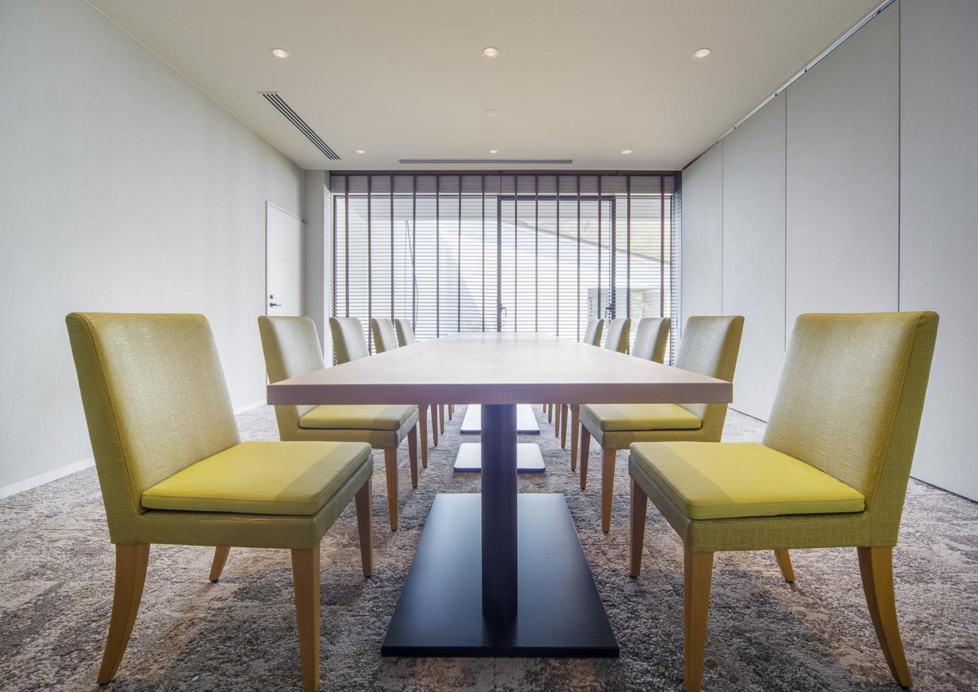 Holiday Inn Resort Shinano-Omachi Kuroyon By Ihg Exterior foto
