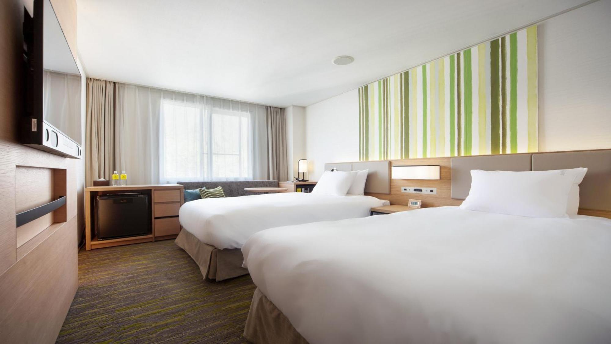 Holiday Inn Resort Shinano-Omachi Kuroyon By Ihg Exterior foto